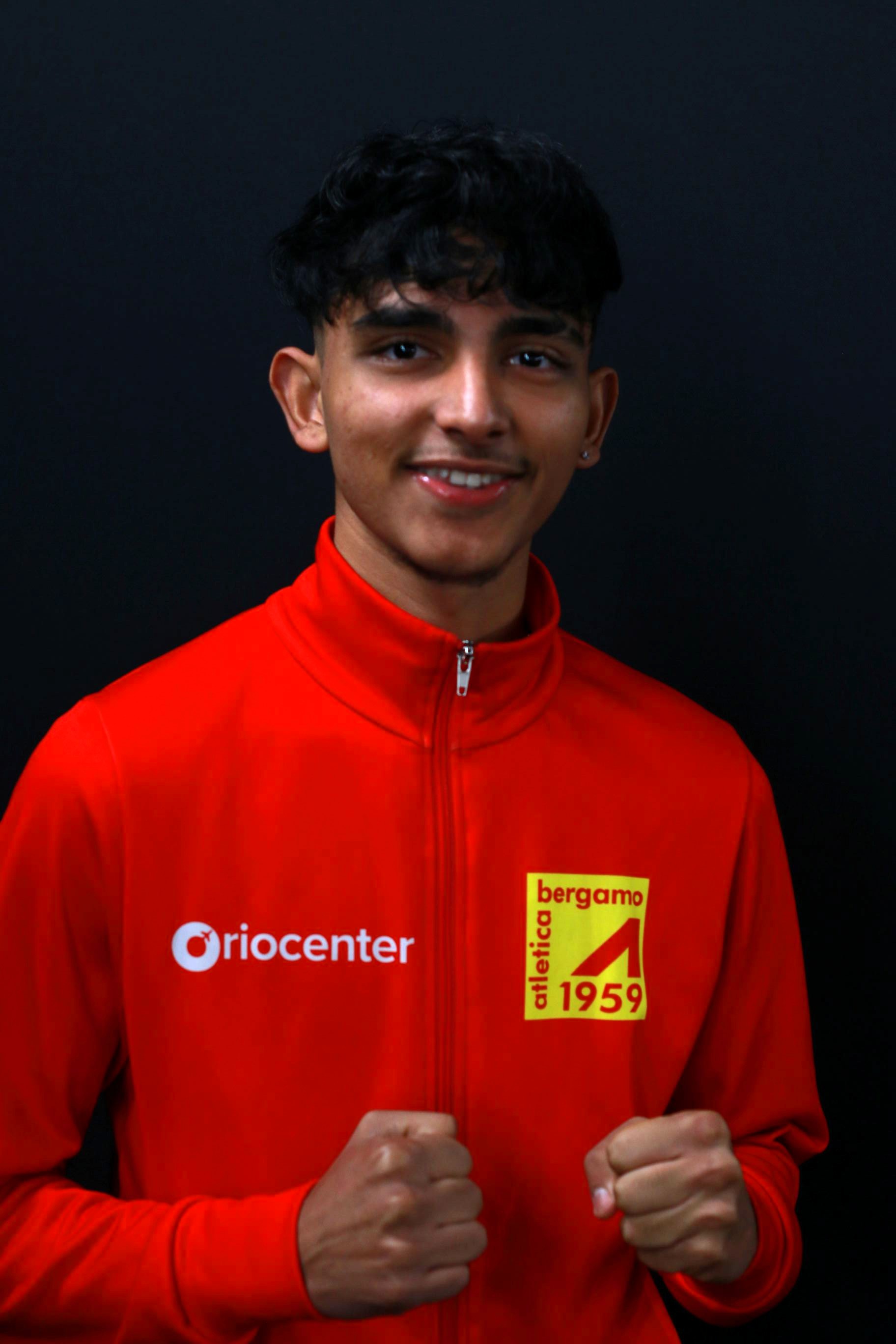 KUMAR ERIC